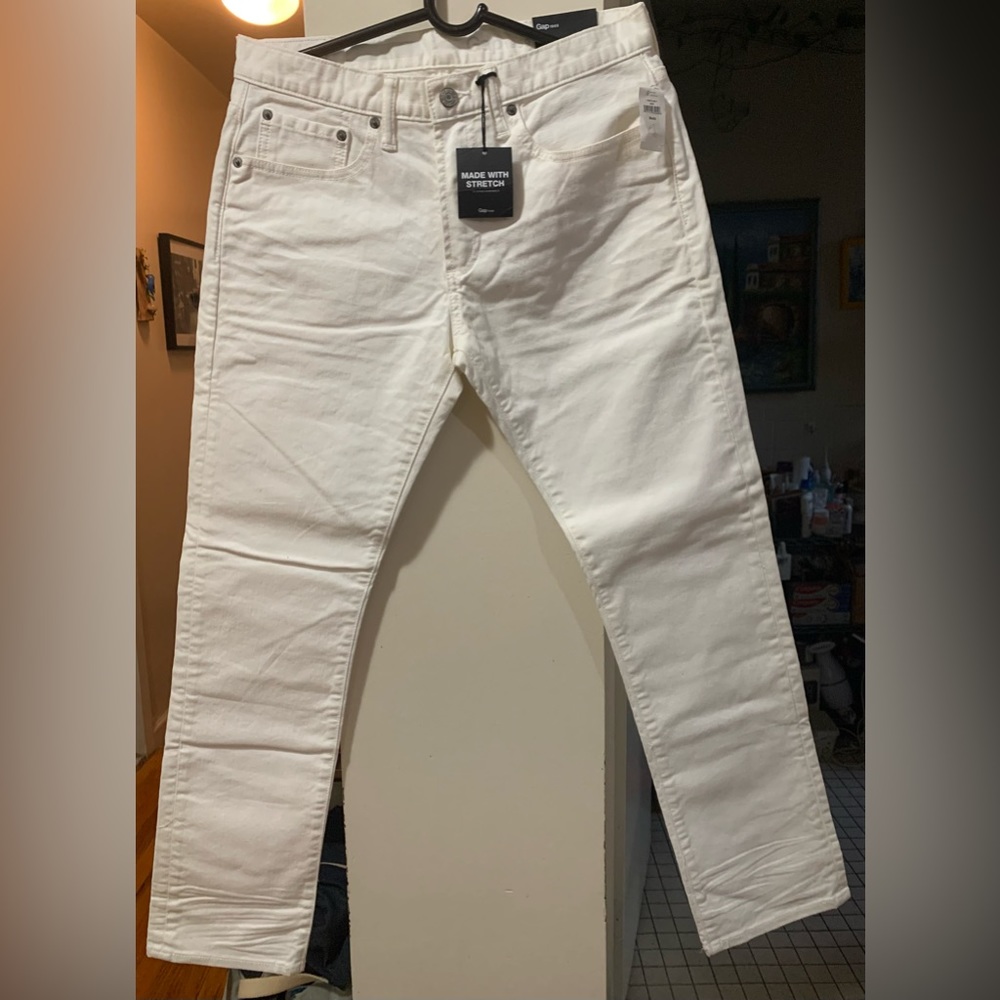 Men New Gap 1969